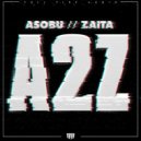 Asobu & Zaita - A Little Up Front (Original Mix)