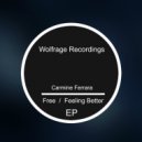 Carmine Ferrara - Free