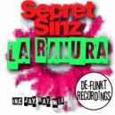 Secret Sinz - La Ranura