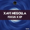 Xavi Megolla - Haptica