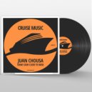 Juan Chousa - Kane Cash Close To Bass (Original Mix)