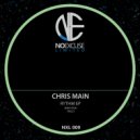 Chris Main - Mishon