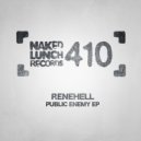 ReneHell - Hammerhead