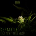 Defmatik - Ganja Tokin (Original Mix)