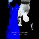 Ülos Ovest - Hidas Ja Huono