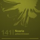 Noaria - Brown (Original Mix)