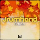 Jrumhand - October (Original Mix)