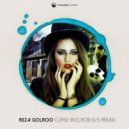 Reza Golroo - Curse