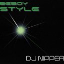DJ NiPPER - Beboy Style (Dub)