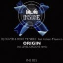 DJ Oliver, Roke Mendez, Indiano Mayenco - Origin (Scarlet Mix)