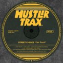 Street Choice - Can Touch (Alfred Diaz Remix)