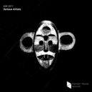 Callum Murray - Pitch Black