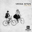 Manuel Sambati - Outburst