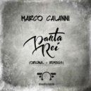 Marco Calanni - Panta Rei