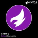 GABRY Q - Zohar (Original Mix)