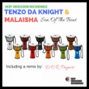 Tenzo Da Knight & Malaisha - Son Of The Beat (Original Mix)