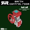 Earth Control Room - Lost Cell (Fusion Point Remix)