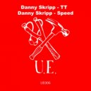 Danny Skripp - Speed (Original Mix)