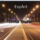 ExpAnt - Trivial Round (Original Mix)