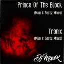 DJ NiPPER - Tronix
