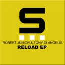Robert Junior & Tony Di Angelis - Boiling Point