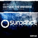 Air Project - Outside The Universe (Stard Moon Remix)