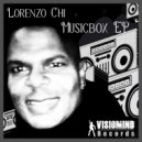 Lorenzo Chi - Move A Little Farthur