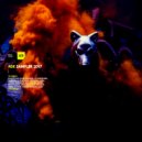 Patrick Hero - Bellona (Lunatique Sublime Remix)