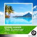 Edvard Hunger - Sunny Vibrations