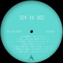 Alrune. - Comatule Jazz (Original Mix)