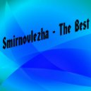Smirnovlezha - Tenderess (Original Mix)