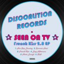 SEEN ON TV - Lazy Afternoon (Original Mix)