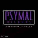 Tom Cooper - Get Down (Original Mix)