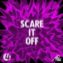 AP Flag - Scare It Off
