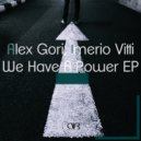 Alex Gori, Imerio Vitti - Transition (Original Mix)