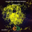 Farbod Faryad - ADE Sampler 2017