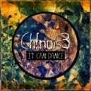 Ch!nois3 - It Can Dance (Original Mix)