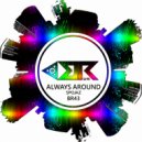Spojaz - Always Around (Original Mix)