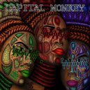 Capital Monkey - Walk With Me
