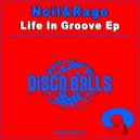 Noil&Rago - Jazzing (Original Mix)
