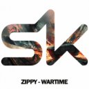 Zippy - Wartime