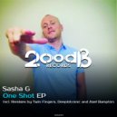 Sasha G - One Shot (Axel Bampton Remix)