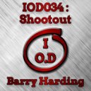 Barry Harding - Shoot Out (Original Mix)