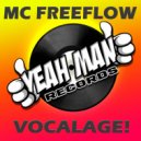 MC Freeflow - Spin & Burn (Original Mix)