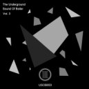 Acki - Liquid State