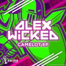 Alex Wicked - Triton