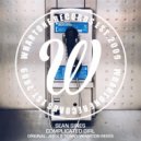 Sean Sines - Complicated Girl (Original Mix)
