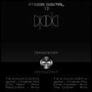 qpdb - Transmorph (The Outlier Remix)