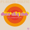 Peter Pc - C\' What ? (Peter Pc Revisited Mix)