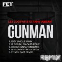 Lex Loofah & Stanny Abram - Gunman